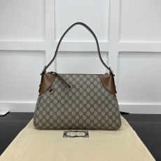 Gucci Top Handle Bags